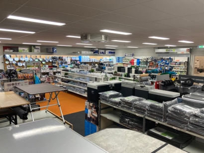 Foto Winkel