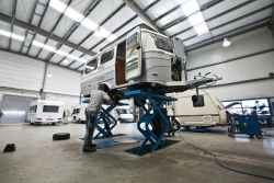 foto reparatie Duijndam klein