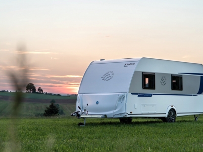 Knaus Sport 2019 serieafbeelding